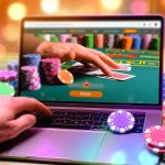 Kazino online: kā droši spēlēt un laimēt?